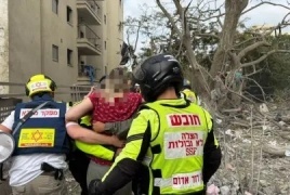 الجيش الإسرائيلي يعترف لأول مرة: صواريخ ايران دمرت قواعد عسكرية