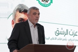 حماس ردا على نتنياهو: المقاومة لن تستسلم وستفرض شروطها