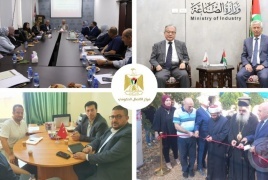 أهم التدخلات التنموية والإصلاحية التي نفذتها الحكومة خلال الأسبوع الماضي