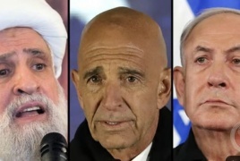 المقترح الأميركي لاتفاق لبنان: تفكيك سلاح حزب الله الثقيل خلال 4 أشهر