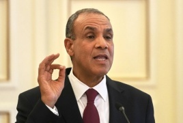 وزير الخارجية المصري: تقاعس المجتمع الدولي أمام مأساة غزة "وصمة عار"