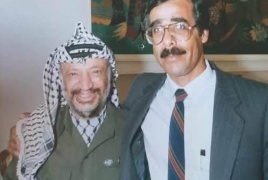 "فتح" تنعى المناضل الوطني عمر سعيد صالح قادوس "عمر خليل"