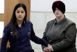  مديرة مدرسة يهودية مدانة بالاعتداء الجنسي تكرر جريمتها داخل السجن أستراليا.