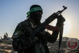 القناة 12: مصر تقترح على حماس "تجميد" سلاحها وإدخال شرطة فلسطينية إلى غزة