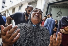 50 شهيدًا و184 إصابة خلال يوم في قطاع غزة
