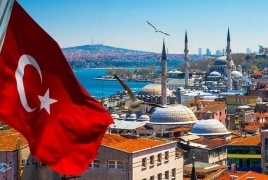 تركيا: اعتقال 137 شخصا يشتبه بهم في التخطيط لشن هجمات "إرهابية"