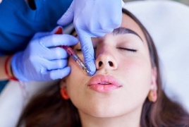  الإدارة الدينية لمسلمي روسيا تصدر بيانا حول "حقن البوتوكس" "فيها مواد يحرمها الإسلام".