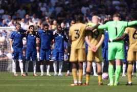 نكسة تاريخية لتشيلسي أمام كريستال بالاس في انطلاقة الدوري الإنجليزي