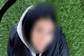 مقتل لاعبة مصرية برصاصات زوجها أمام طفليها جريمة مروعة.