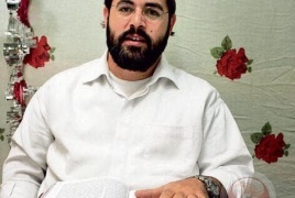 هرتسوغ يعتزم تخفيف عقوبة السفاح بوبر قاتل العمال الفلسطينيين