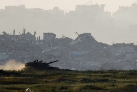 القناة 12: الكابينت لن يناقش الصفقة الجزئية مع حماس