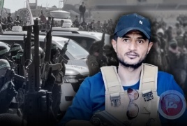 أبو شباب: نرحب بالاتفاق وليس لدينا نية للهروب من القطاع