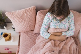 آلام الدورة الشهرية لدى المراهقات "ناقوس خطر" ﻷمراض مستقبلية