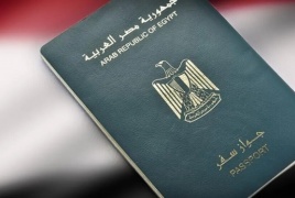 مصر تمنح الجنسية لـ25 سوريا دفعة واحدة معظمهم حلبيون