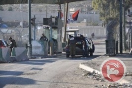 الاحتلال يحاصر 70 ألف فلسطيني في شمال غرب القدس