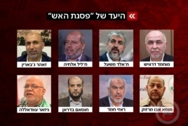 الكشف عن تفاصيل عملية الاغتيال الفاشلة والتحذير المصري التركي لحماس