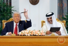 ترامب: قلت لنتنياهو عندما نهاجم الآخرين علينا أن نكون حذرين