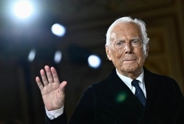 وصية أرماني تقلب مسار علامته الشهيرة رأسا على عقب