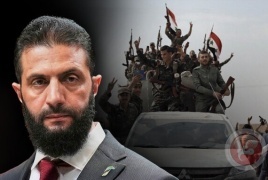 مقترح إسرائيلي صادم: تقسيم جنوب سوريا إلى مناطق "أ، ب، ج" على غرار اتفاق مصر