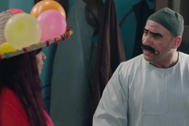 مصر.. نجمة "الكبير أوي" في وضع حرج بعد تعرضها لأزمة صحية مفاجئة