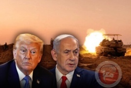 اسرائيل: ترامب لن يفرض علينا خطة إنهاء الحرب ونتنياهو يتوجه إلى نيويورك