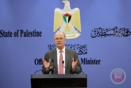 بحضور رئيس الوزراء- إطلاق مشروعي "التعافي الاجتماعي والتشغيل والتسجيل العقاري الثاني"