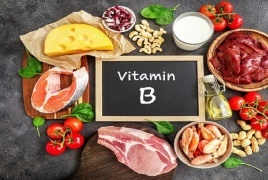 أعراض نقص فيتامينات B