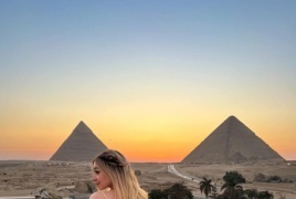 القبض على بلوغر شهيرة بتهمة منافية للآداب بمصر 
