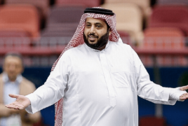 تركي آل الشيخ: موسم الرياض استقطب 20 مليون زائر من 135 دولة وانطلاق النسخة الجديدة الجمعة المقبلة