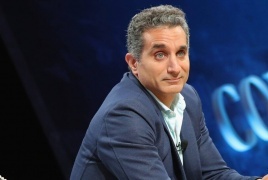 أمريكا يديرها الأثرياء.. باسم يوسف يشعل الجدل في عودته المصرية الأولى