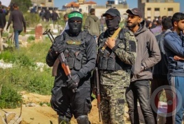 تقرير إسرائيلي: مقاتلو القسام يضيقون الخناق على مواقع الجيش بغزة