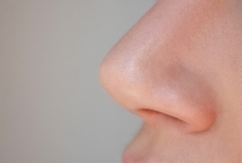 علامة في الأنف تفضح الحالة النفسية للشخص