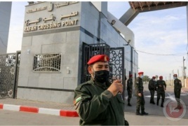 إسرائيل تلغي العقوبات على حماس وتفتح معبر رفح لإدخال المساعدات