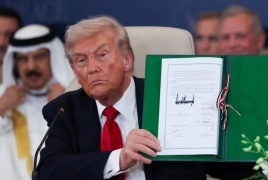 امريكا تؤكد لاسرائيل ضرورة تنفيذ اتفاق غزة