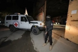 إسرائيل تكشف للوسطاء معلومات عن مواقع الجثث في غزة