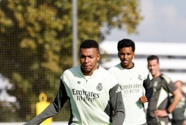 ريال مدريد يواجه خيتافي للدفاع عن صدارة الدوري الإسباني.. الموعد والقنوات الناقلة