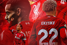 كلاسيكو إنجلترا على ملعب "أنفيلد" بين ليفربول ومانشستر يونايتد.. الموعد والقنوات الناقلة