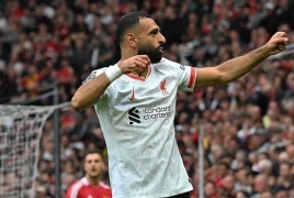 "الفرصة الأخيرة".. أسطورة ليفربول يحذر محمد صلاح قبل لقاء مانشستر يونايتد