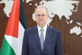 رئيس الوزراء لمناسبة اليوم الوطني للمرأة الفلسطينية: نساء فلسطين.. شريكات النضال وبناء مؤسساتنا الوطنية