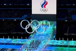 بعد استبعاد الرياضيين الروس.. روسيا تخطط لإقامة أولمبياد بديل 2026 