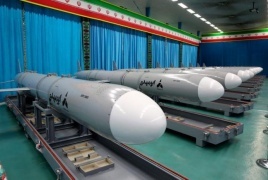 عراقجي: طهران مستعدة للحرب أكثر من أي وقت و"العدو" يدرك أن رداً سيكون مدمراً