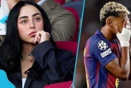صديقة لامين جمال تخرج عن صمتها وتكشف كواليس انفصالهما