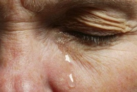 أسباب زيادة تدمع العين لدى كبار السن