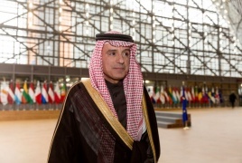 السعودية.. فيديو رد عادل الجبير عمن يطالبون باستخدام الهيدروجين الأخضر يشعل تفاعلا