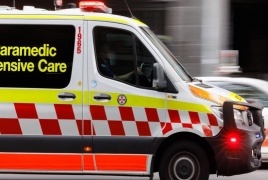 أستراليا.. إصابة تسعة أشخاص في اصطدام سيارة سباق بحشد من الناس