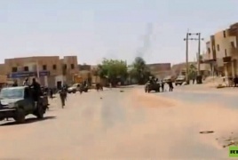 "المهدي المنتظر" في قبضة الشرطة السودانية بعد مطاردة أمنية مثيرة