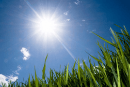 الطقس: ارتفاع تدريجي على درجات الحرارة حتى نهاية الأسبوع