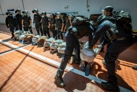 الأسرى في سجون الاحتلال "يموتون جوعًا ويحلمون بالطعام"