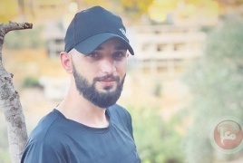 استشهاد اسير من حوسان في سجون الاحتلال