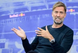 شرط يورغن كلوب لتدريب ريال مدريد